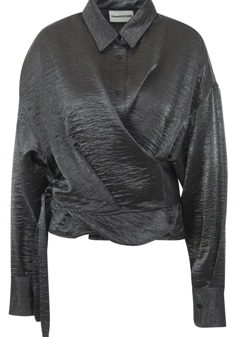 FEMMES DU SUD BLOUSE