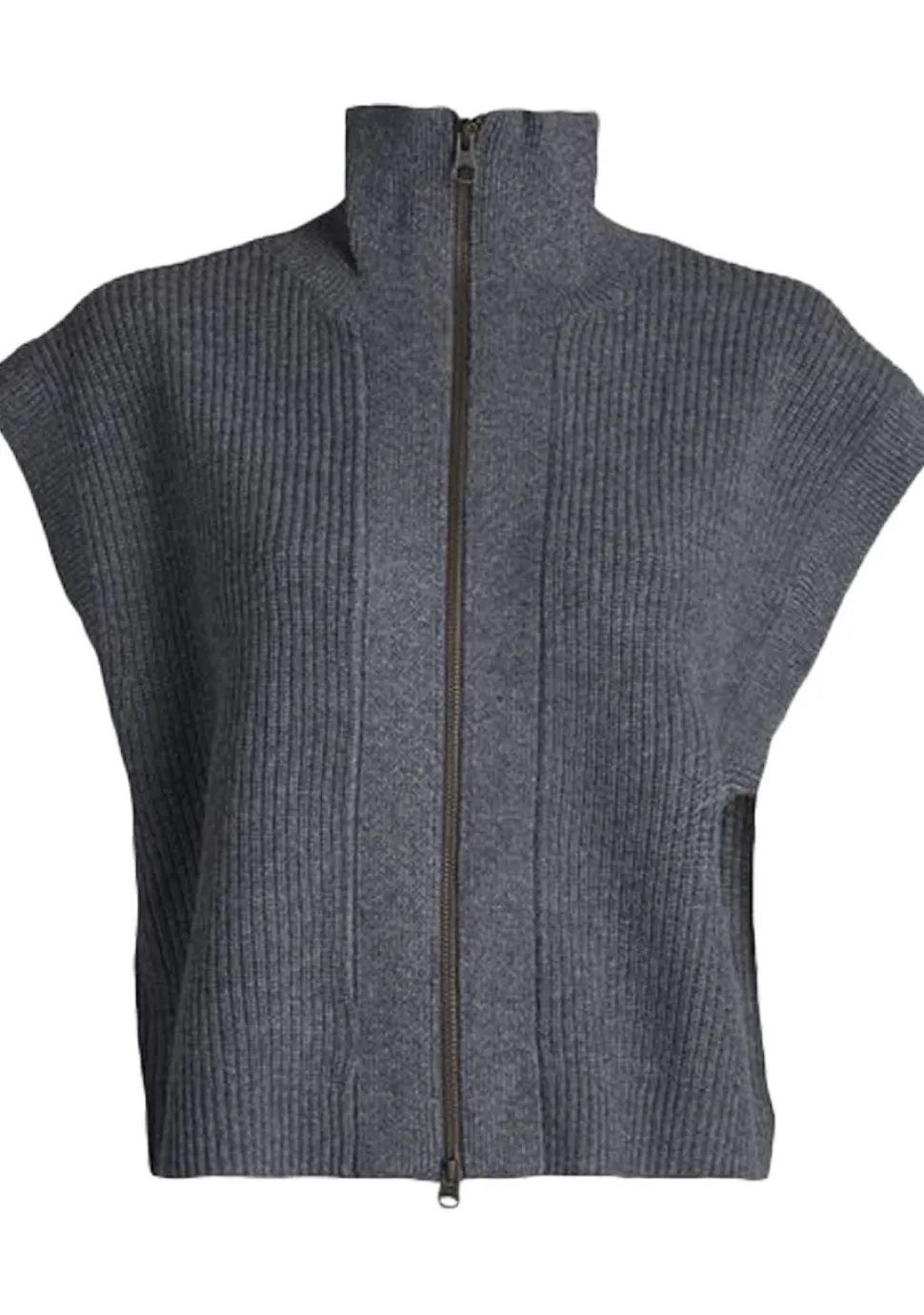 FEMMES DU SUD GILET
