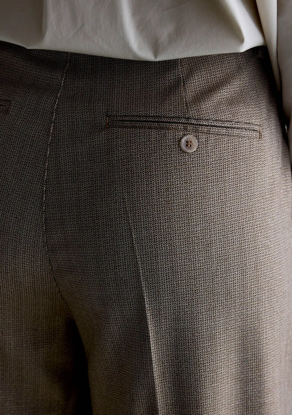 FEMMES DU SUD PANTALON