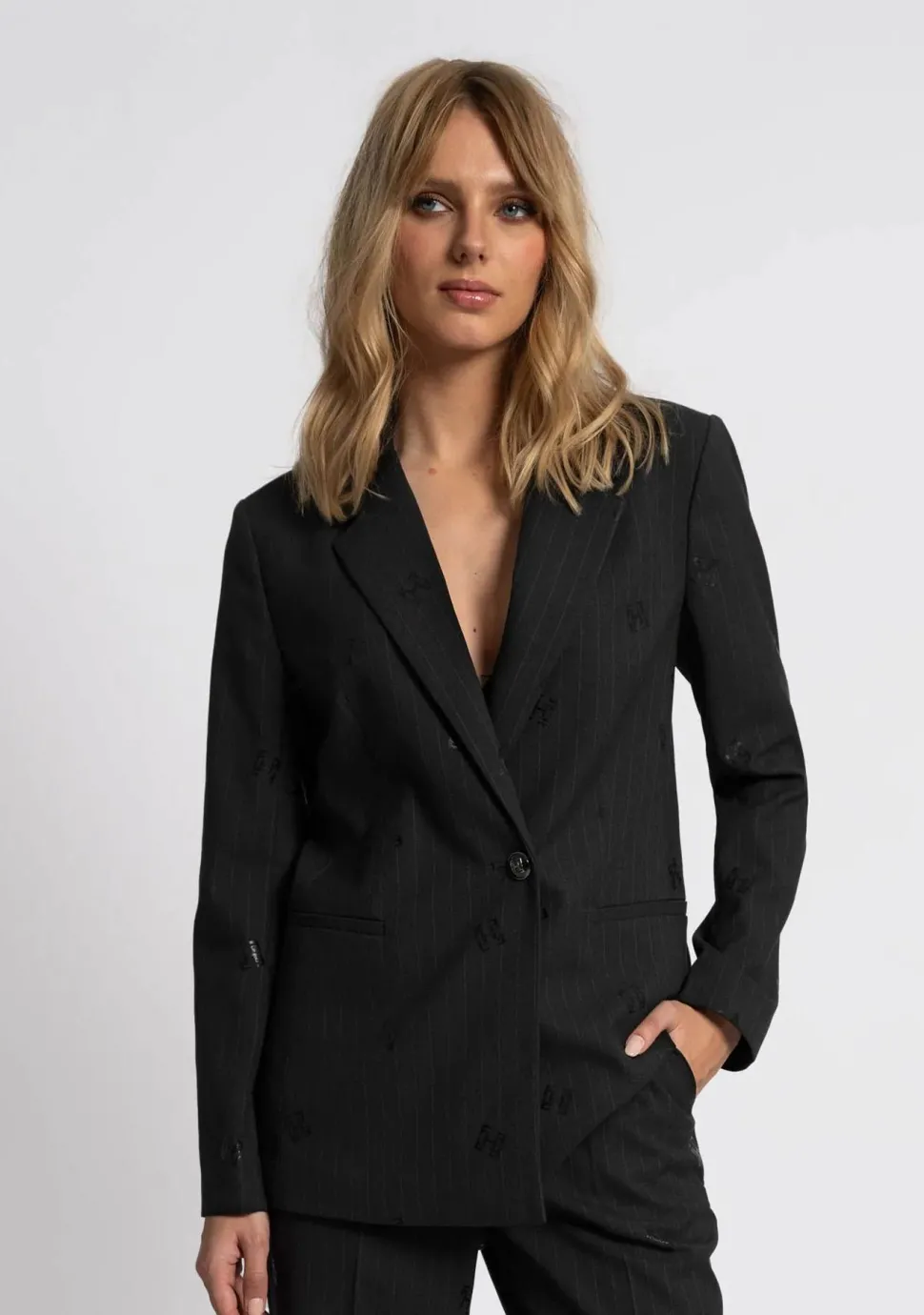 FIFTH HOUSE BLAZER
