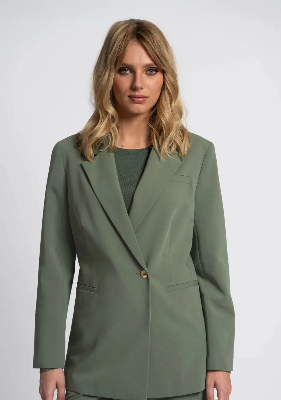 FIFTH HOUSE BLAZER