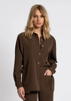 FIFTH HOUSE BLOUSE