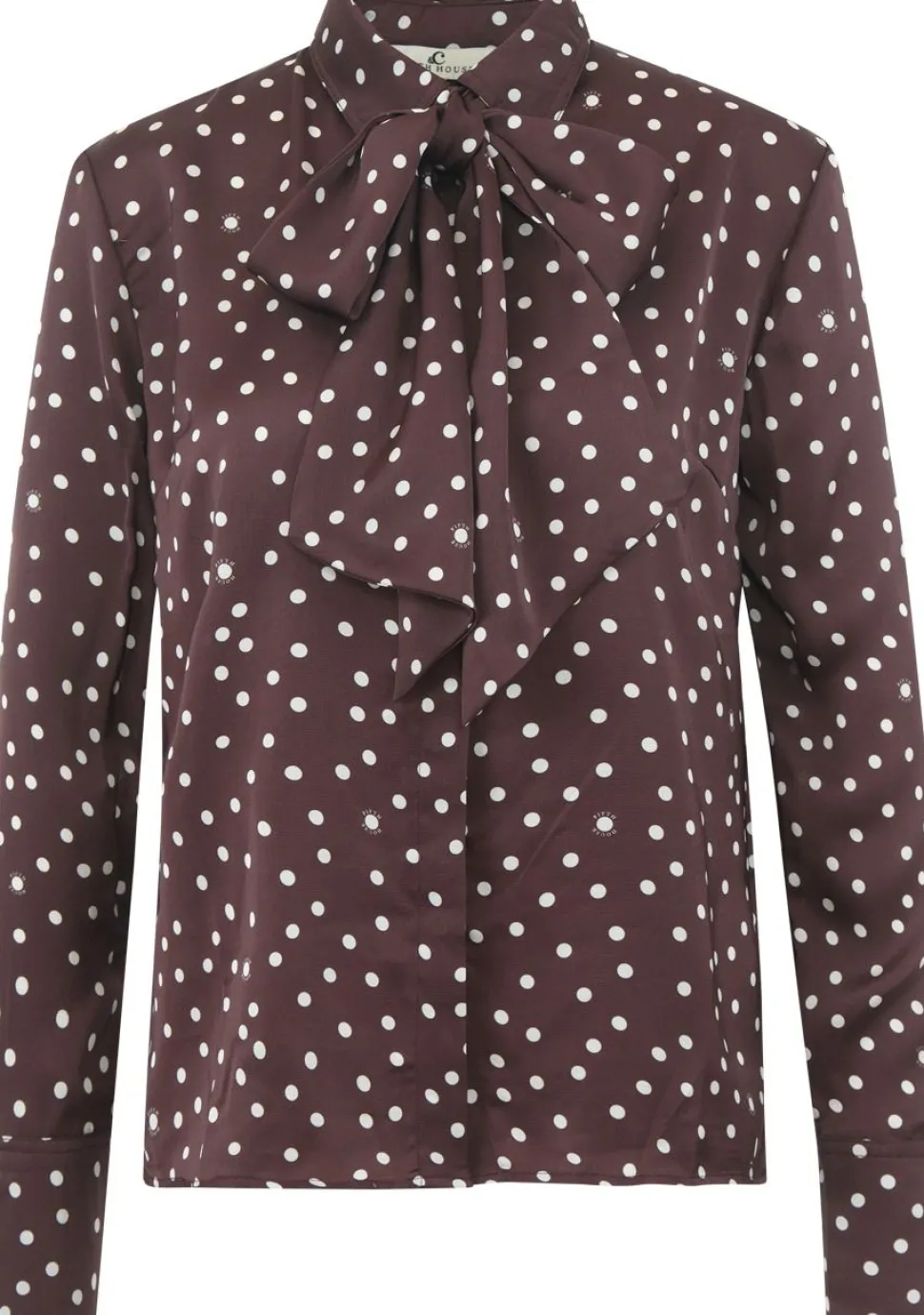 FIFTH HOUSE BLOUSE