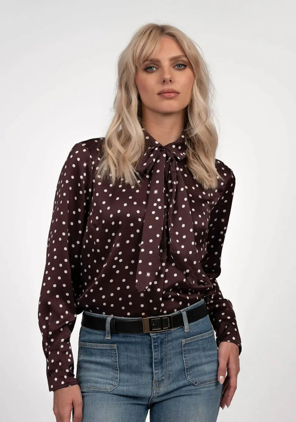 FIFTH HOUSE BLOUSE