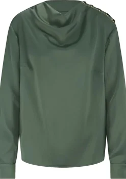 FIFTH HOUSE BLOUSE