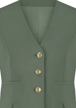 FIFTH HOUSE GILET