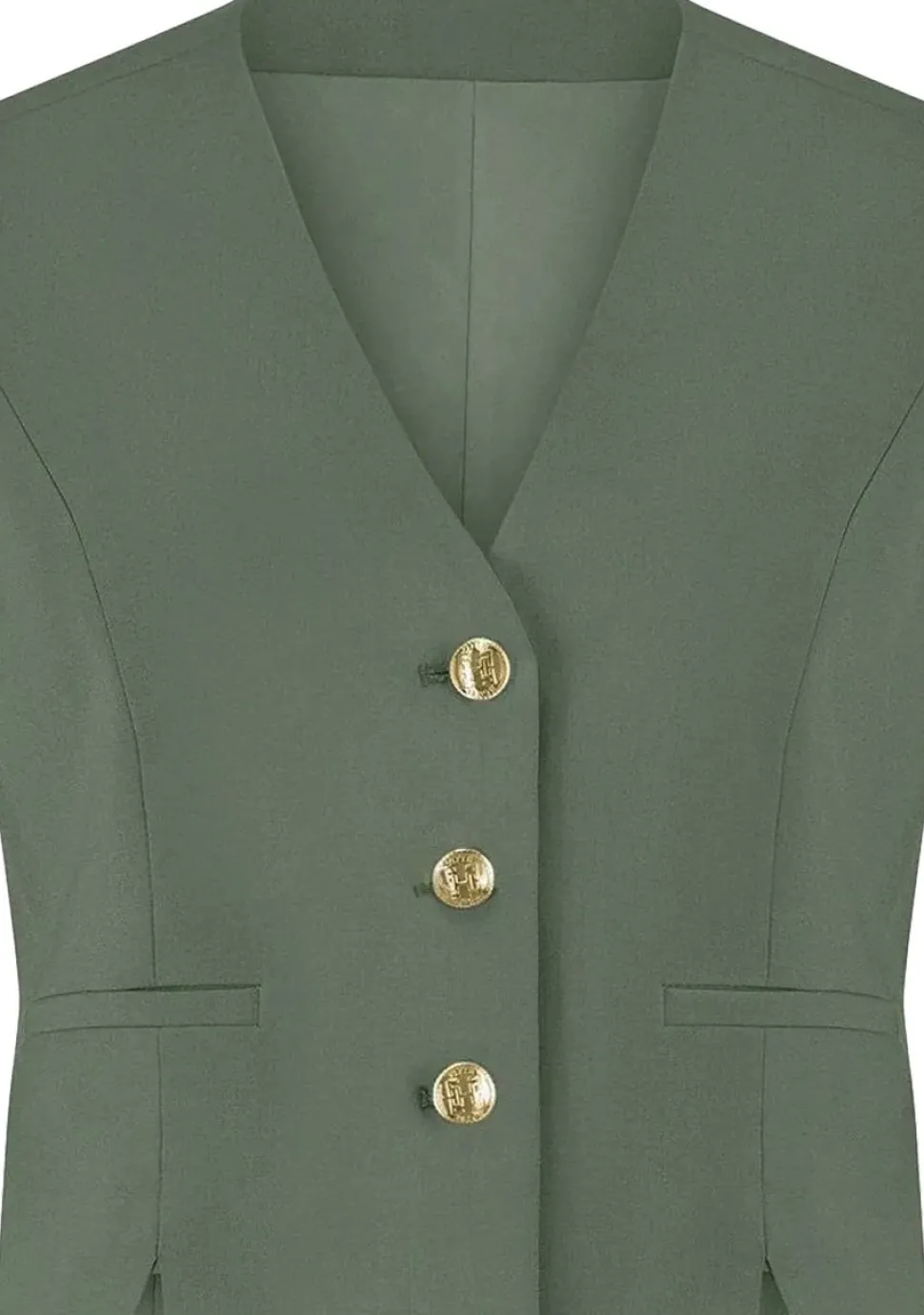 FIFTH HOUSE GILET