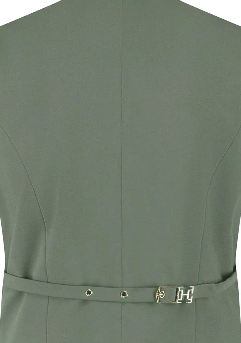 FIFTH HOUSE GILET