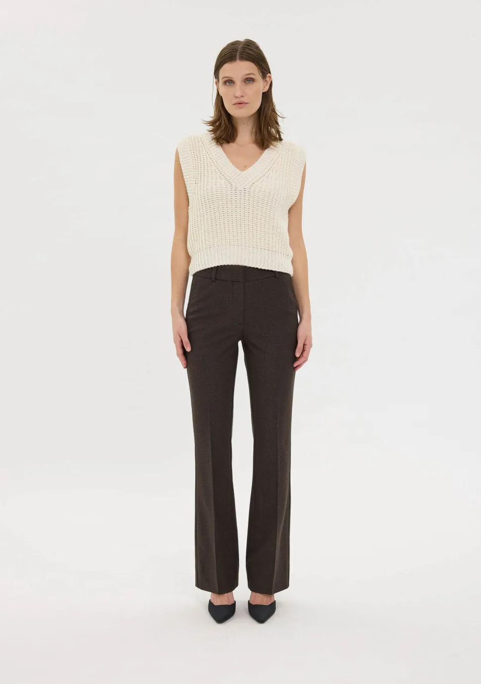 FIVE UNITS PANTALON