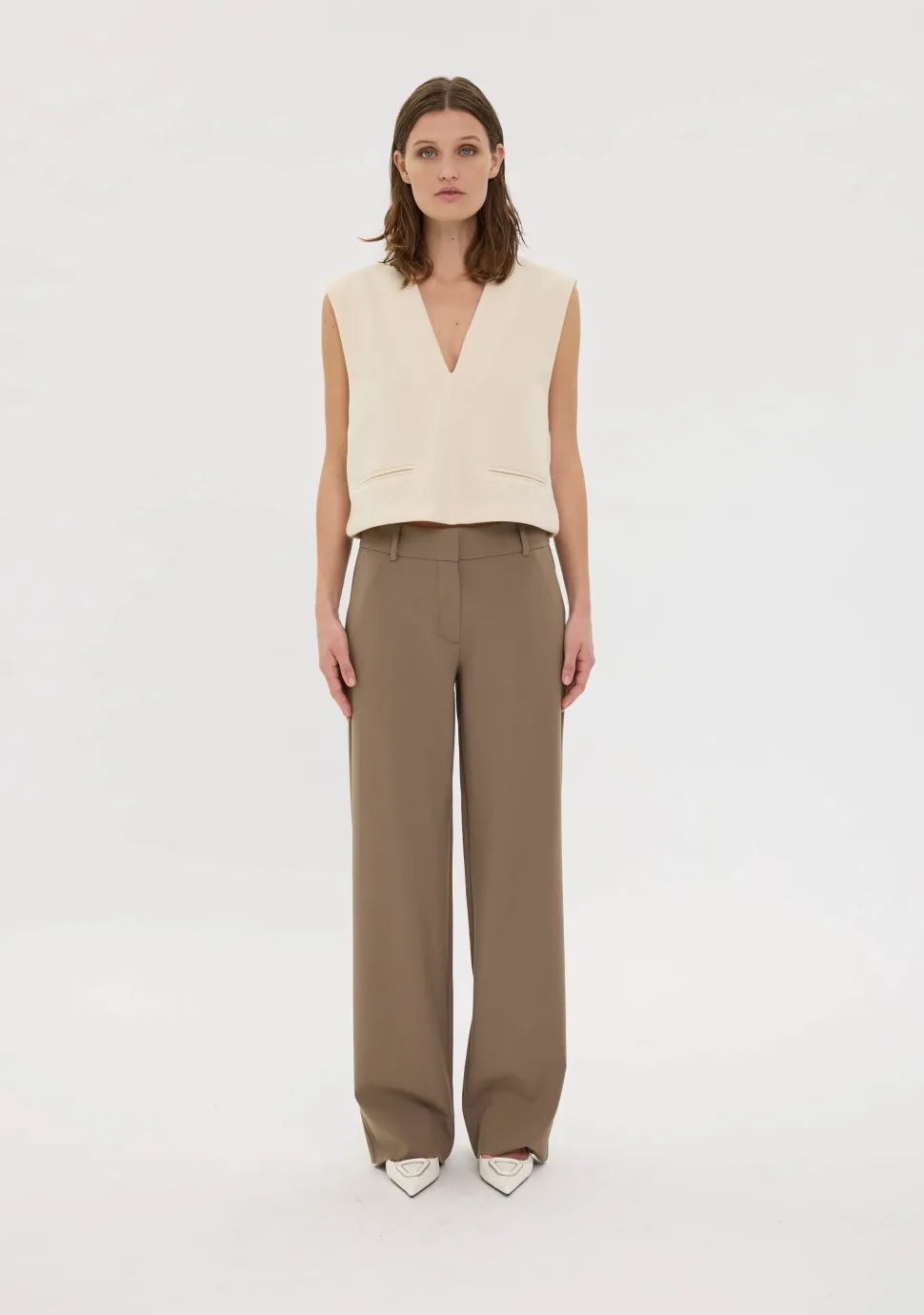 FIVE UNITS PANTALON