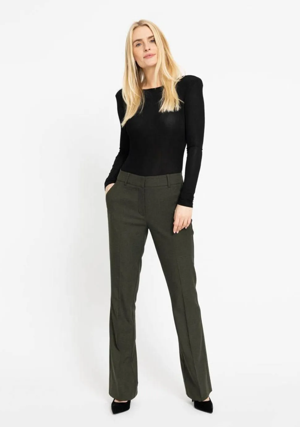FIVE UNITS PANTALON