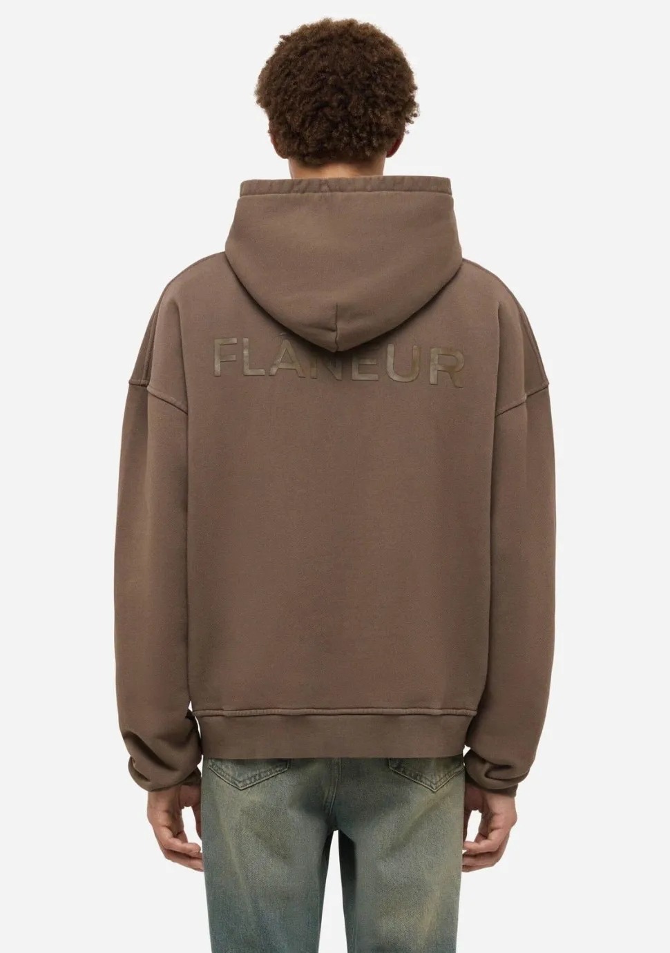 FLANEUR HOODIE