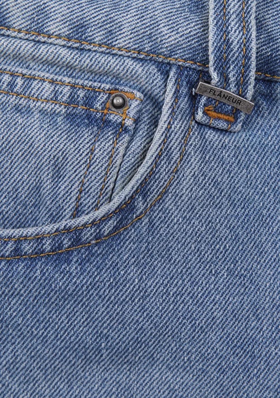 FLANEUR JEANS