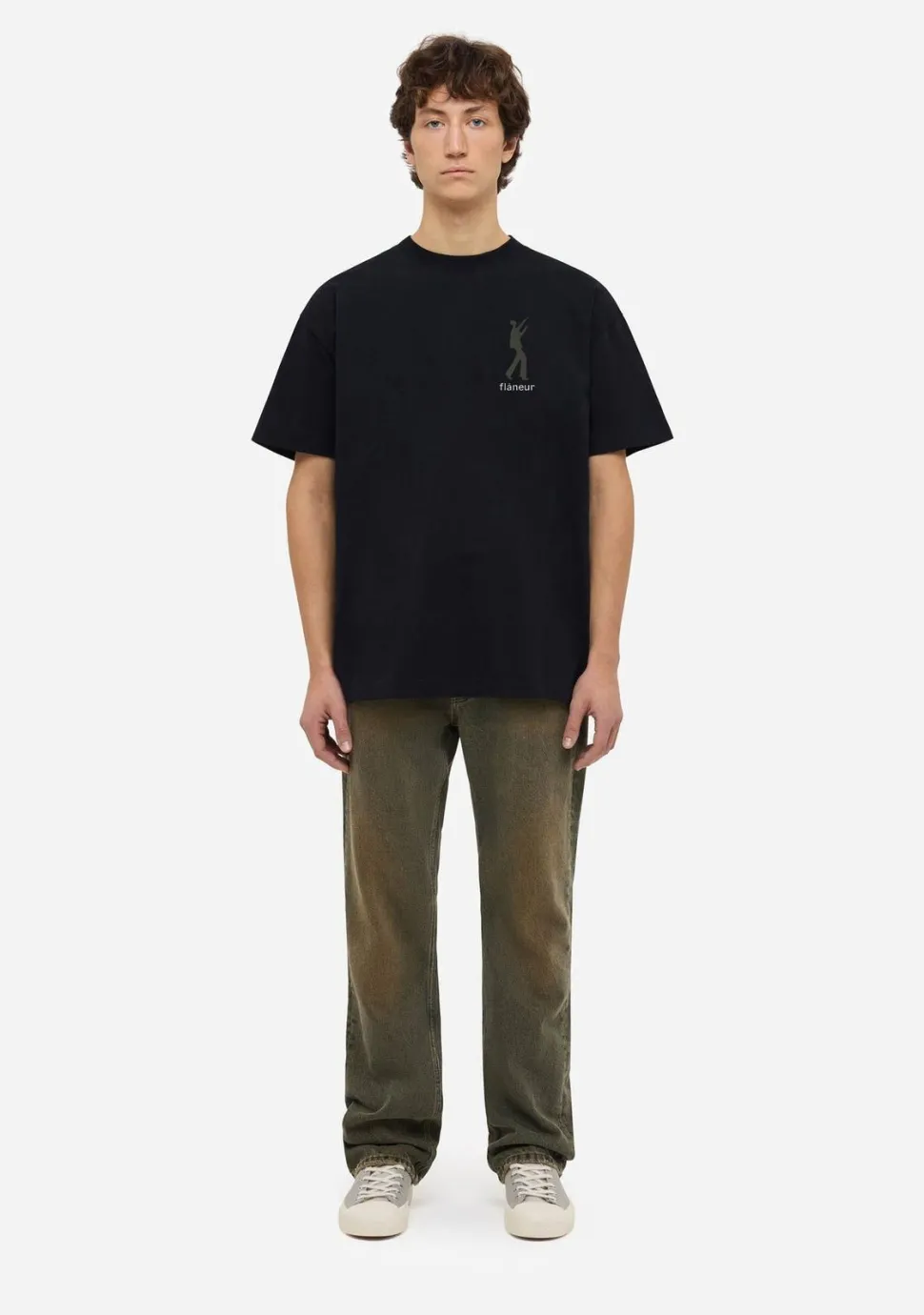 FLANEUR TSHIRT