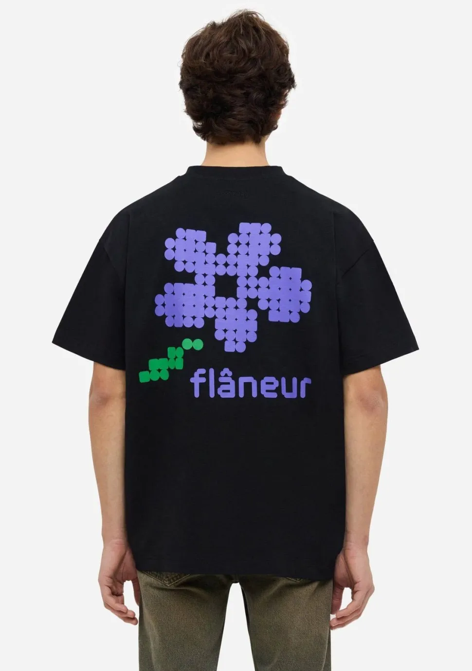 FLANEUR TSHIRT