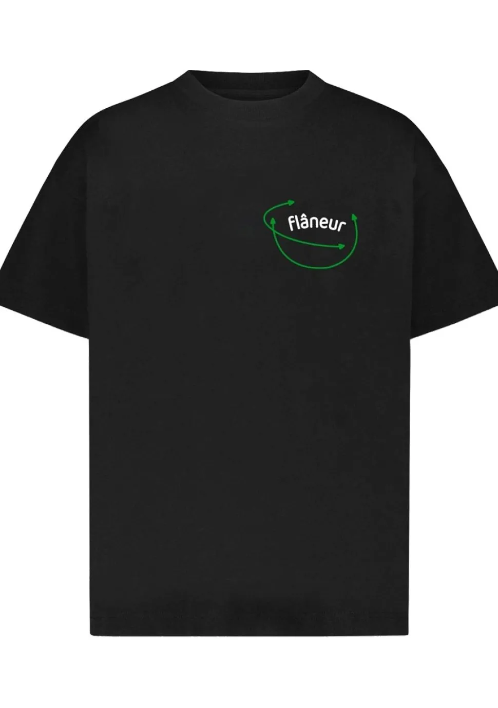 FLANEUR TSHIRT