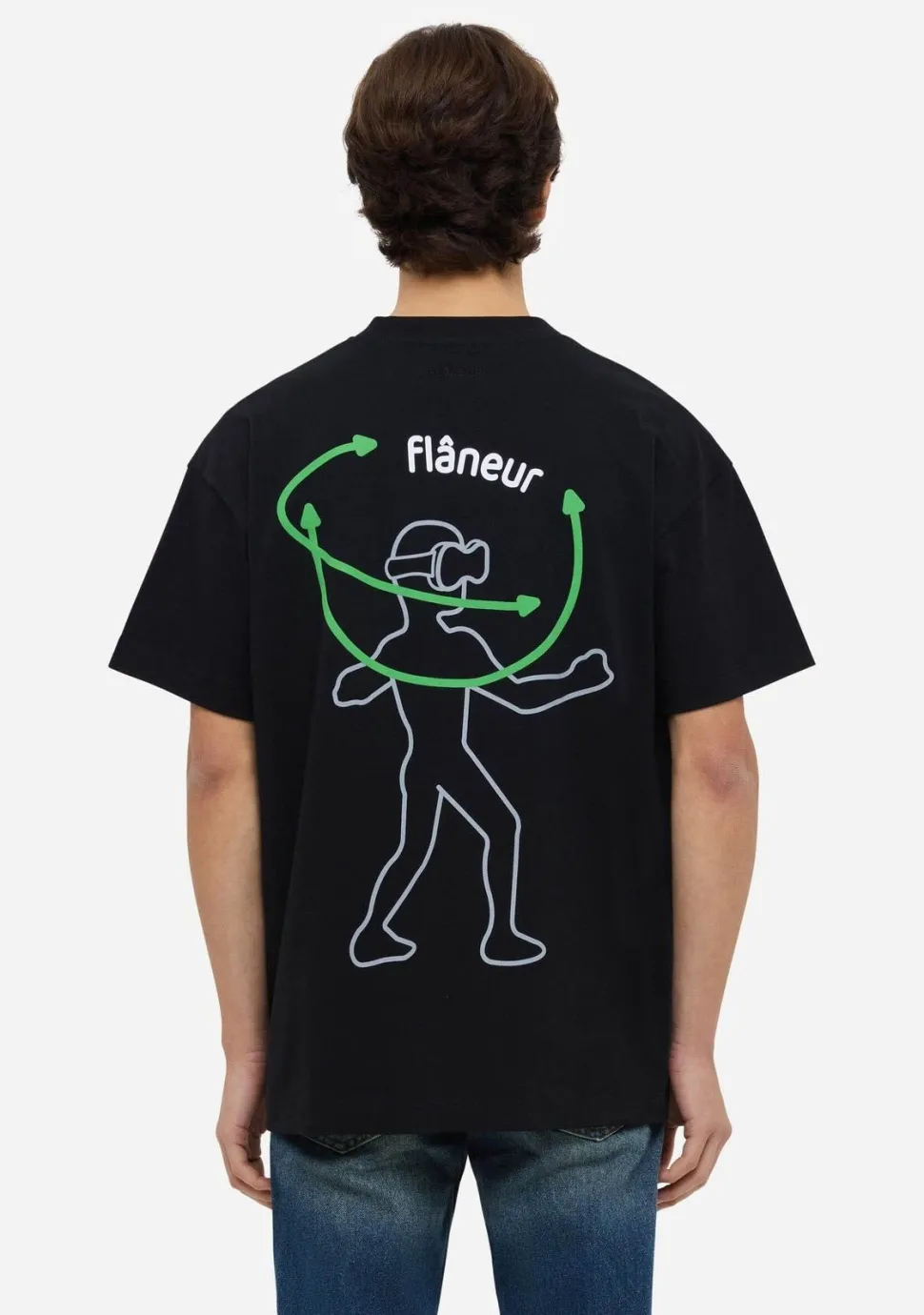 FLANEUR TSHIRT