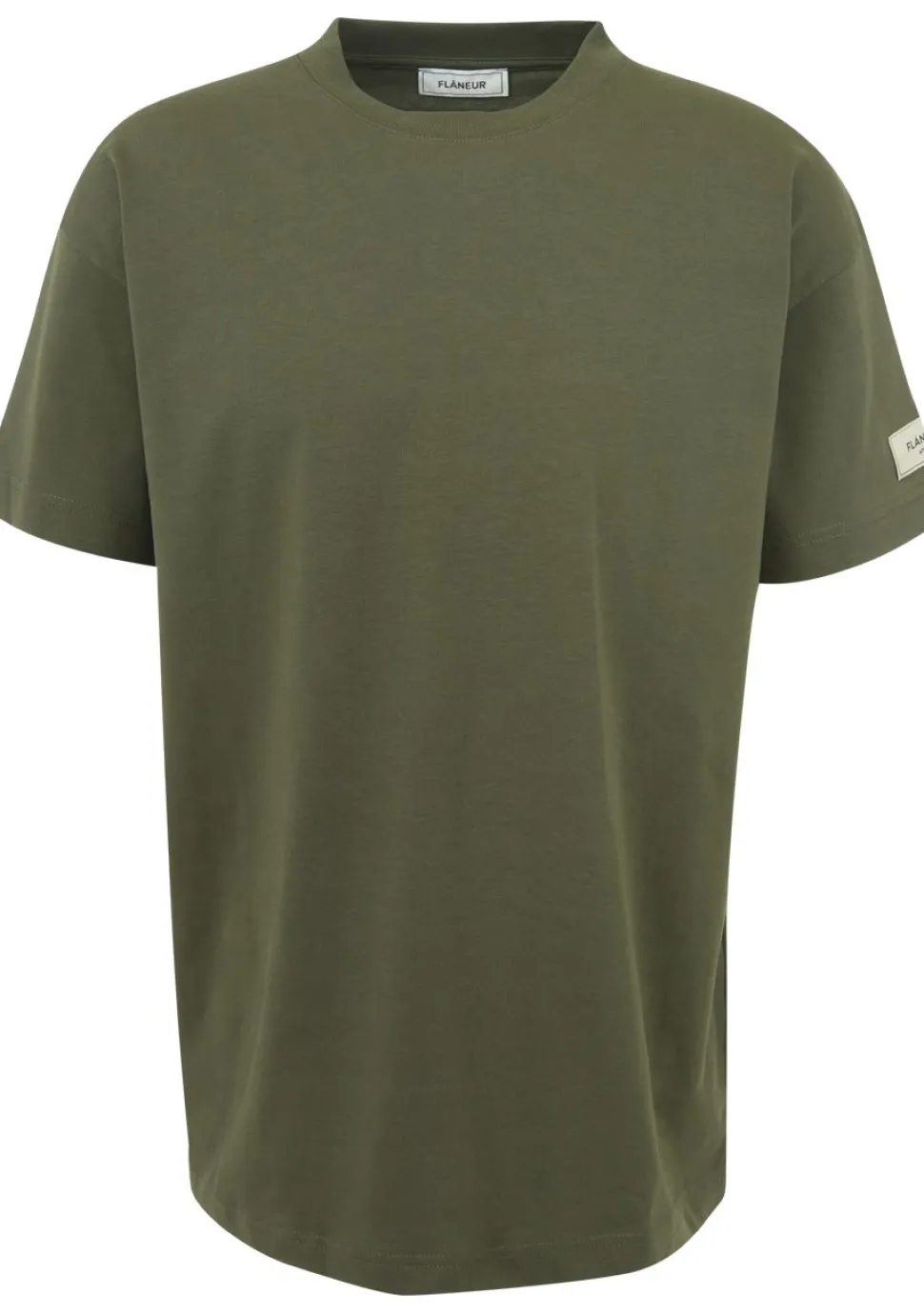 FLANEUR TSHIRT