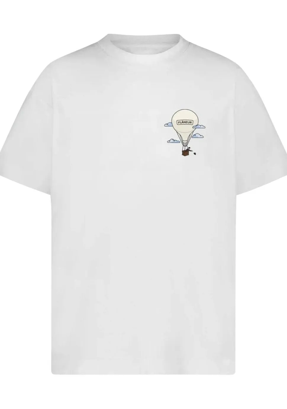 FLANEUR TSHIRT