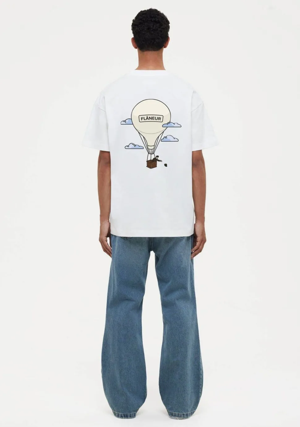 FLANEUR TSHIRT