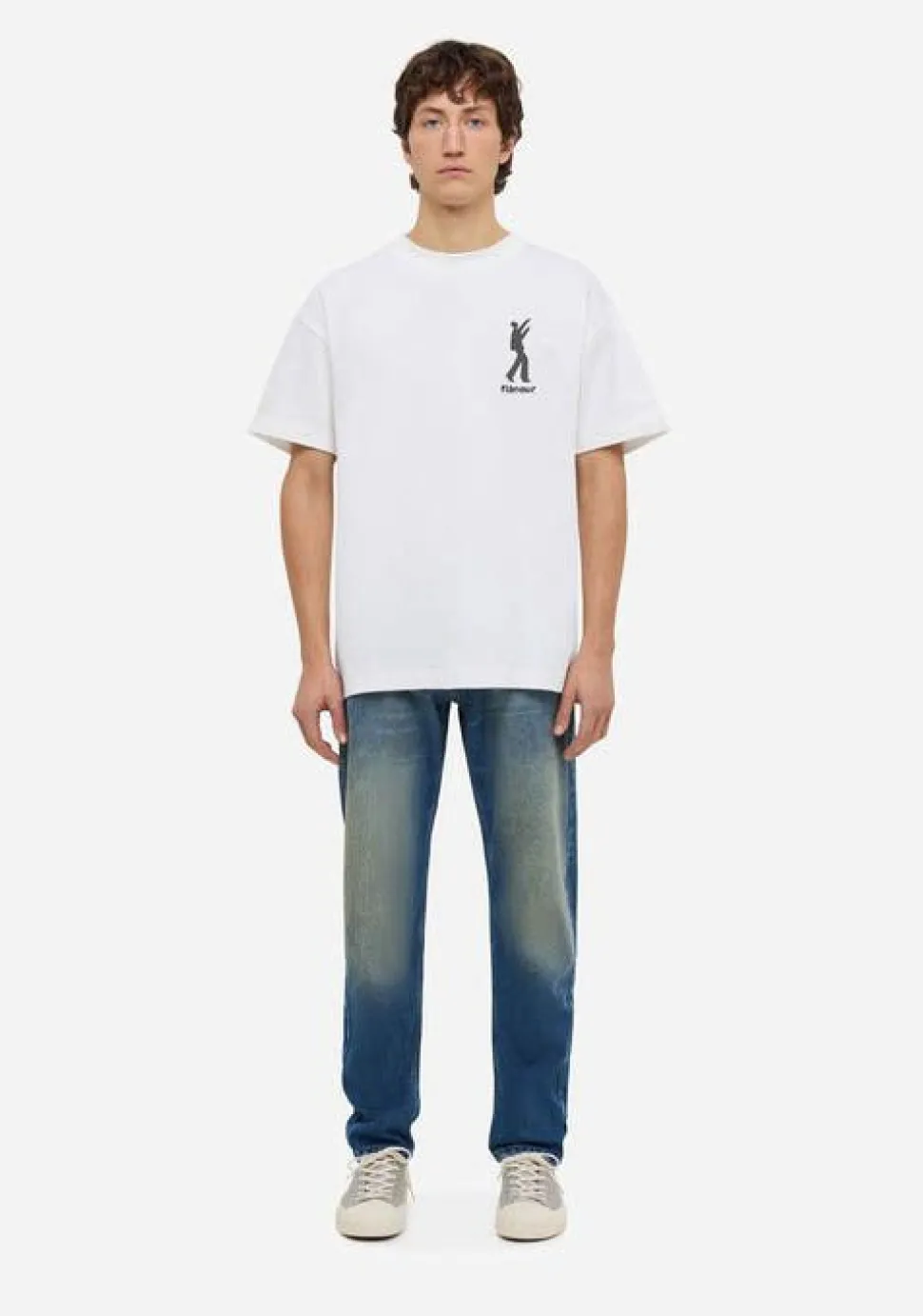 FLANEUR TSHIRT