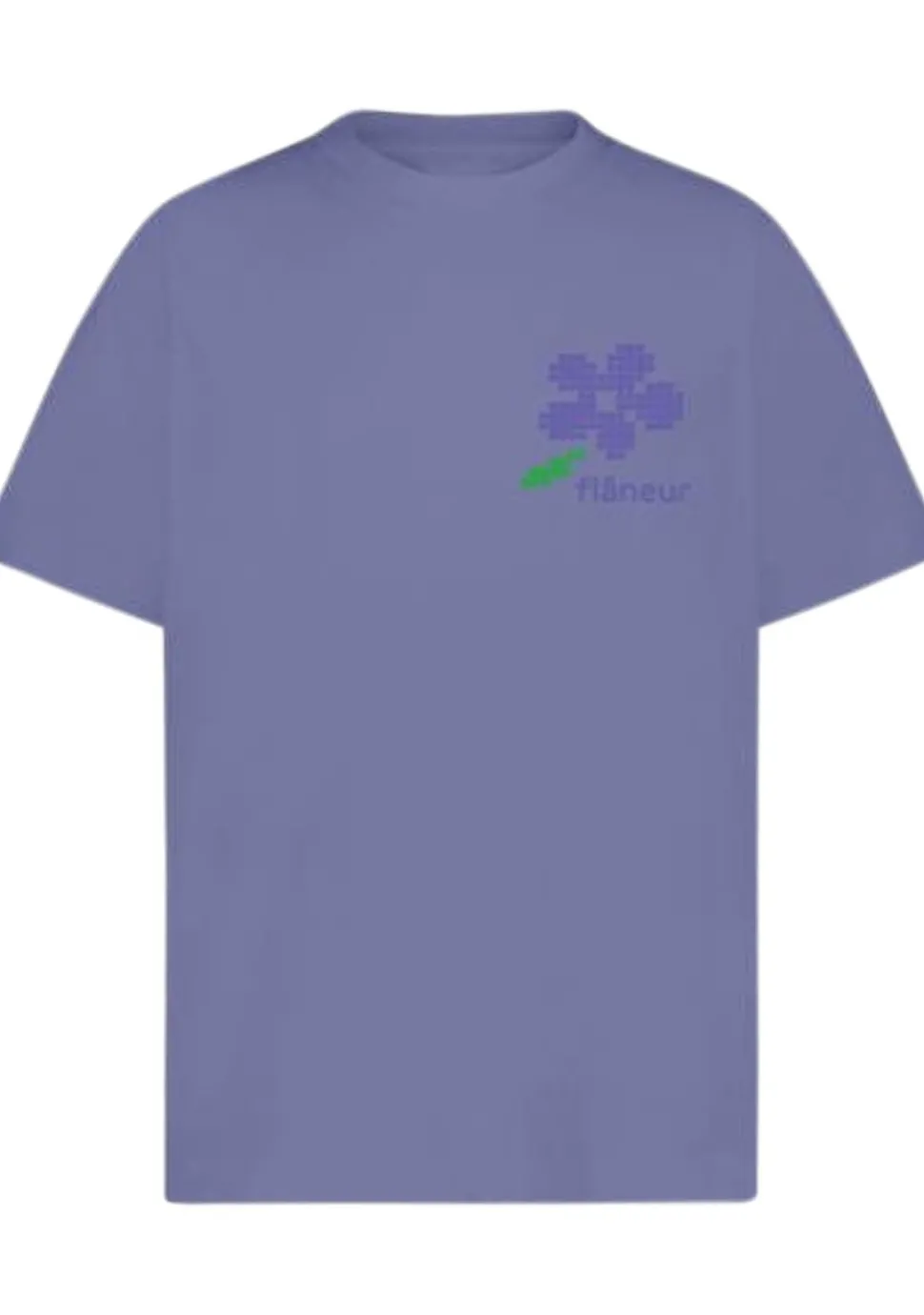 FLANEUR TSHIRT