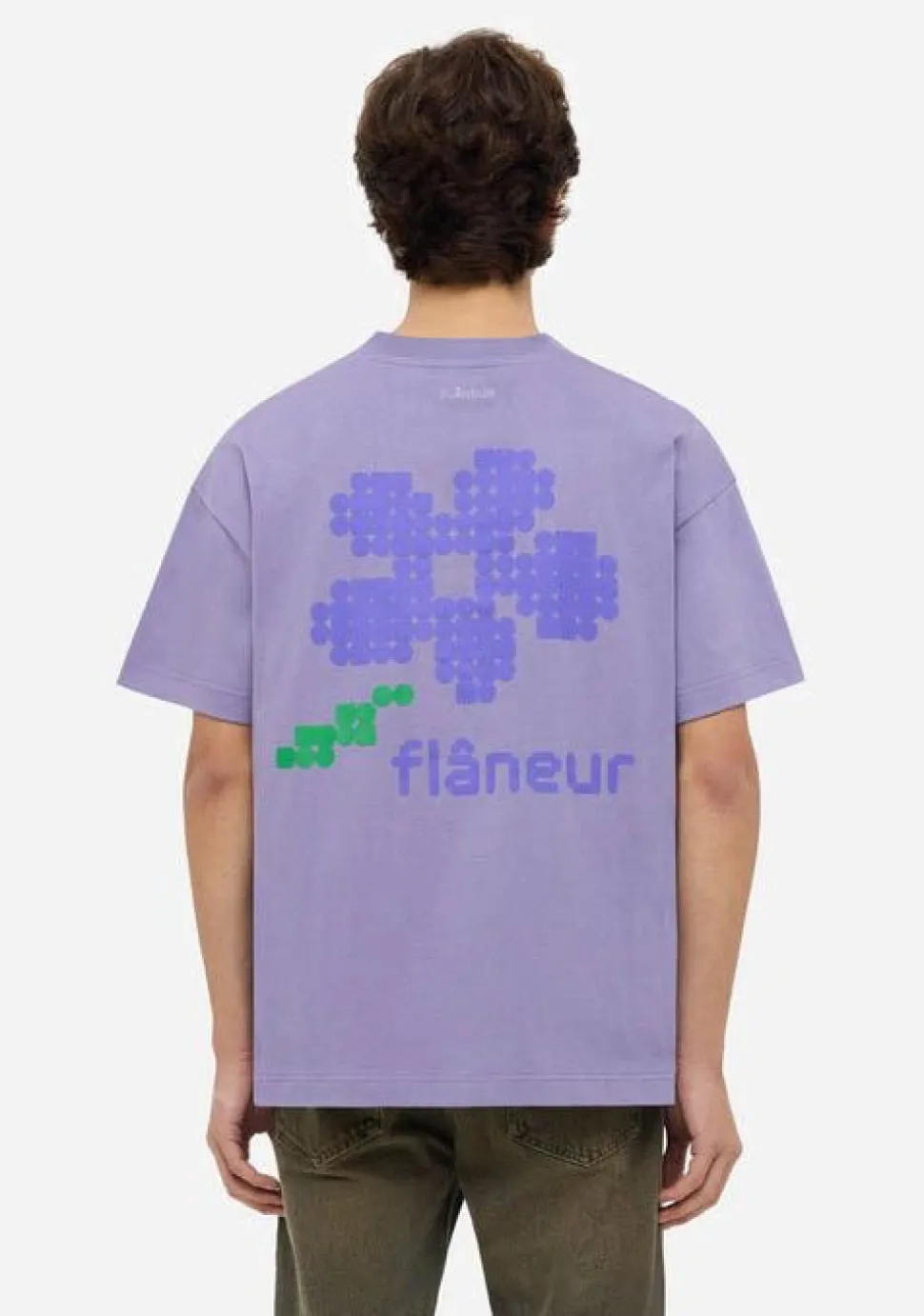FLANEUR TSHIRT