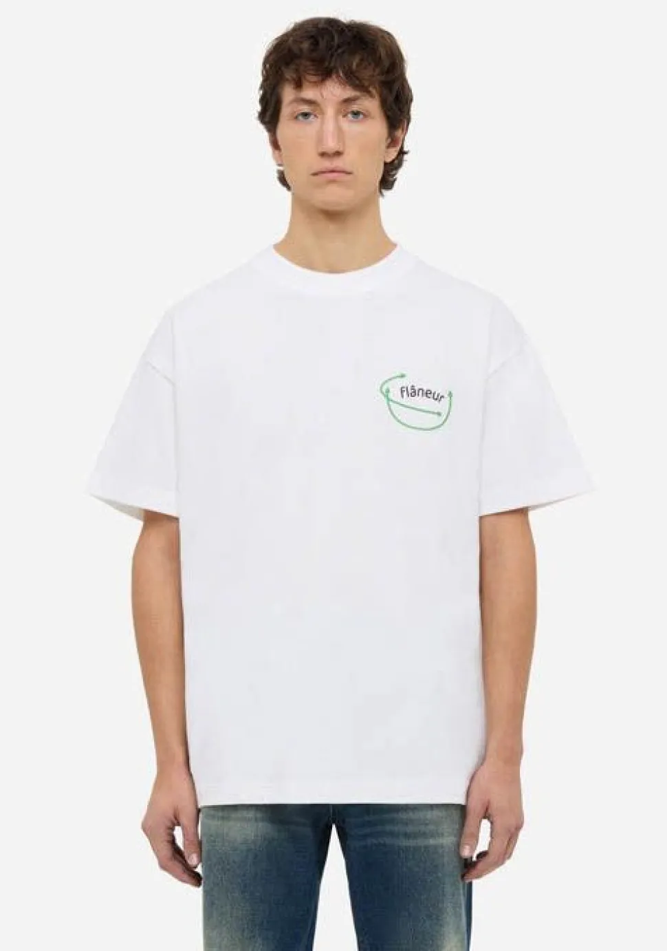 FLANEUR TSHIRT