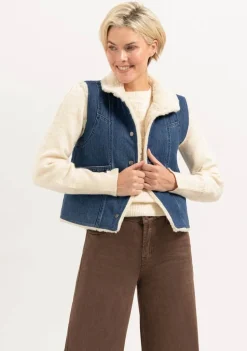 FLOREZ GILET