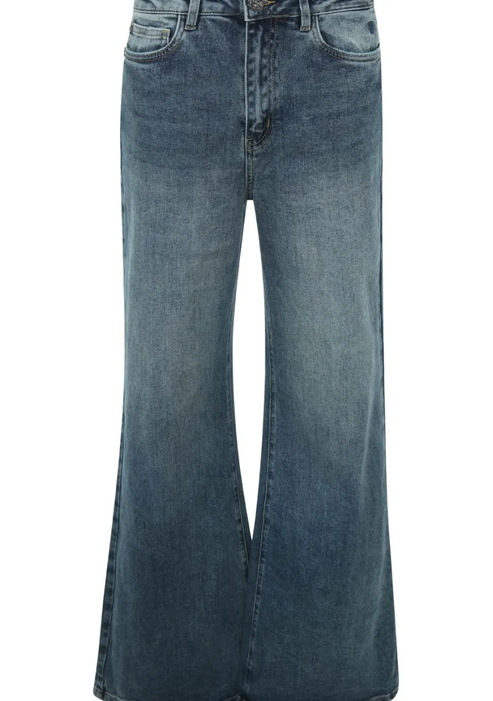 FLOREZ JEANS