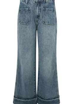 FLOREZ JEANS