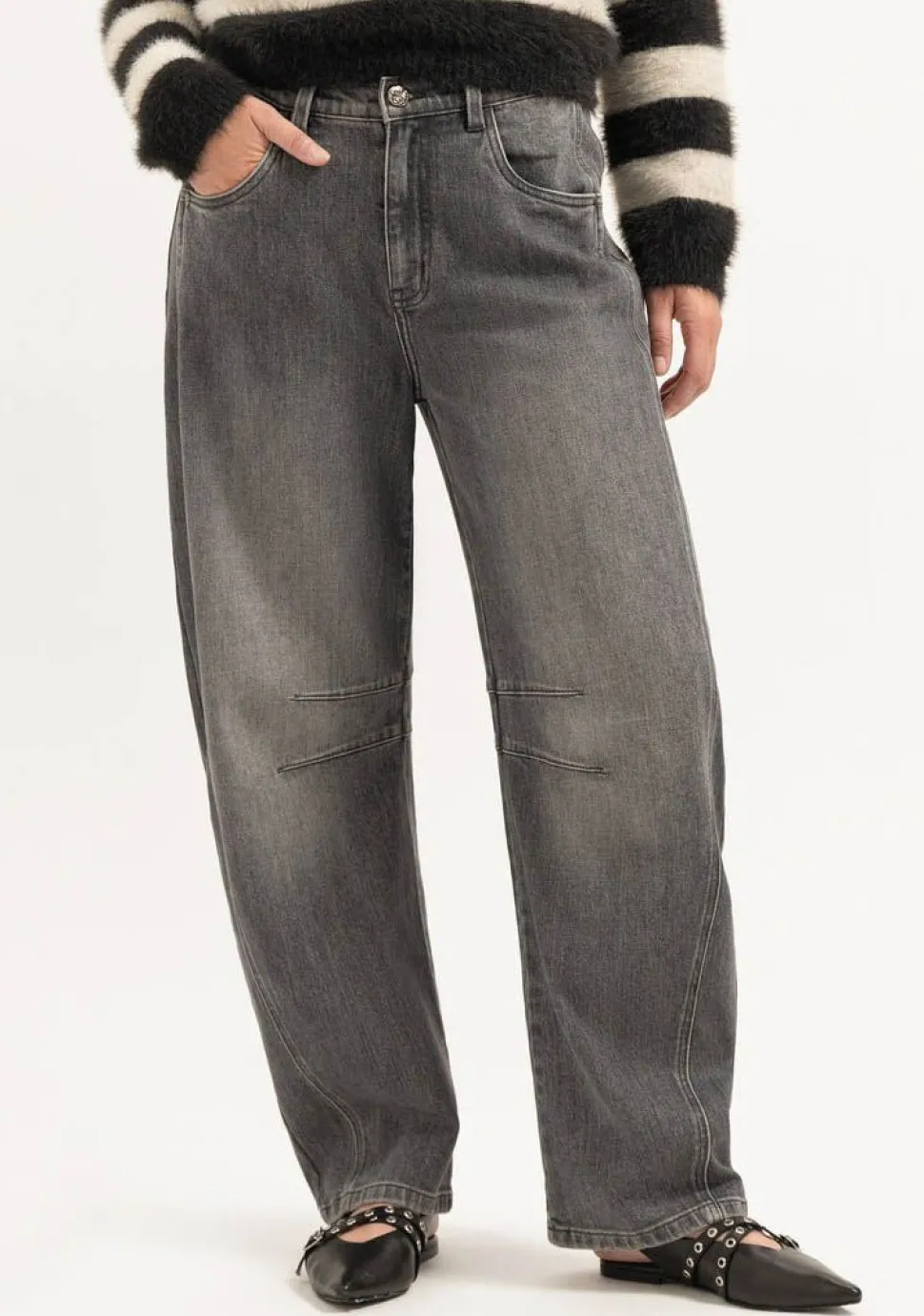 FLOREZ JEANS