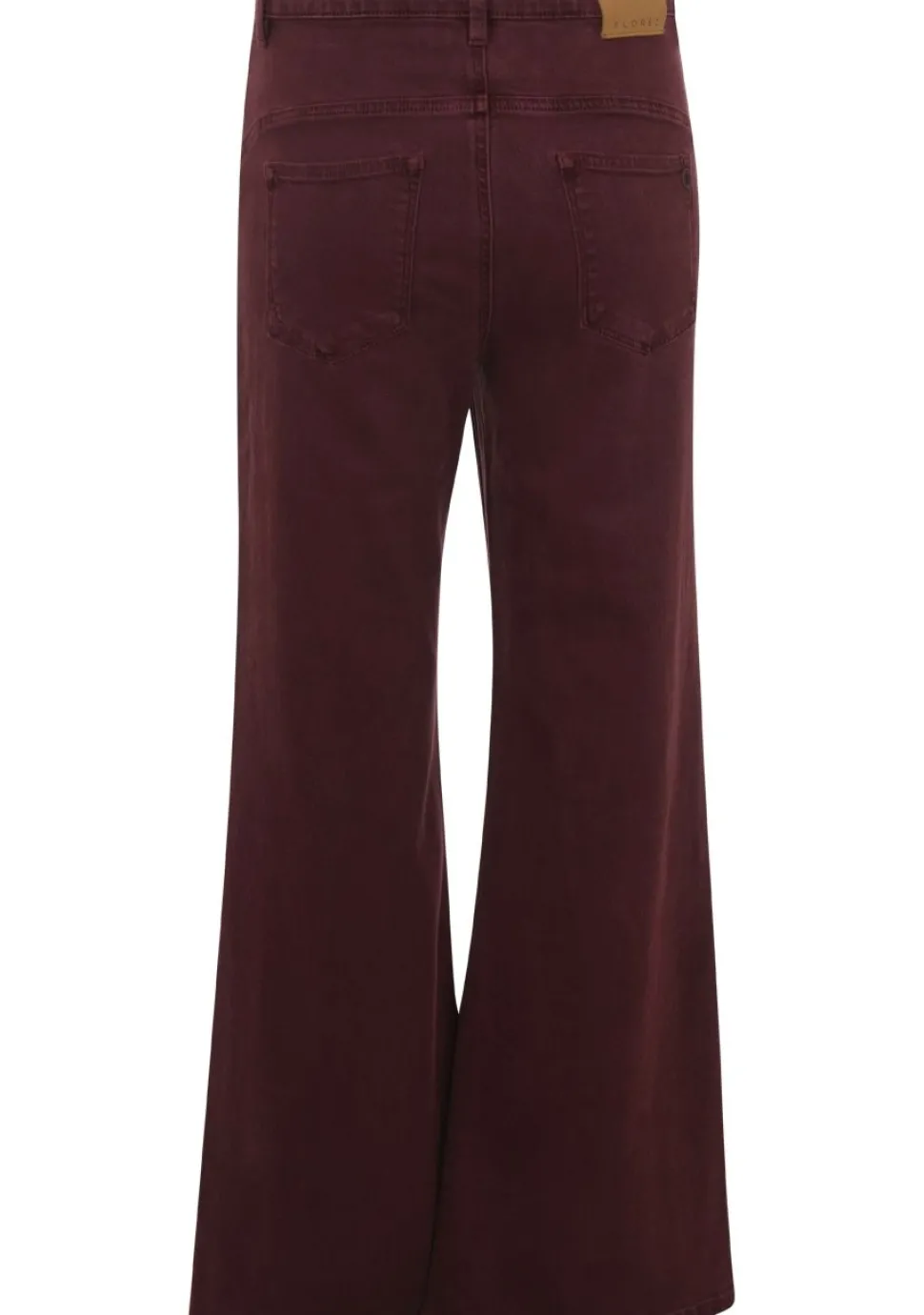 FLOREZ JEANS