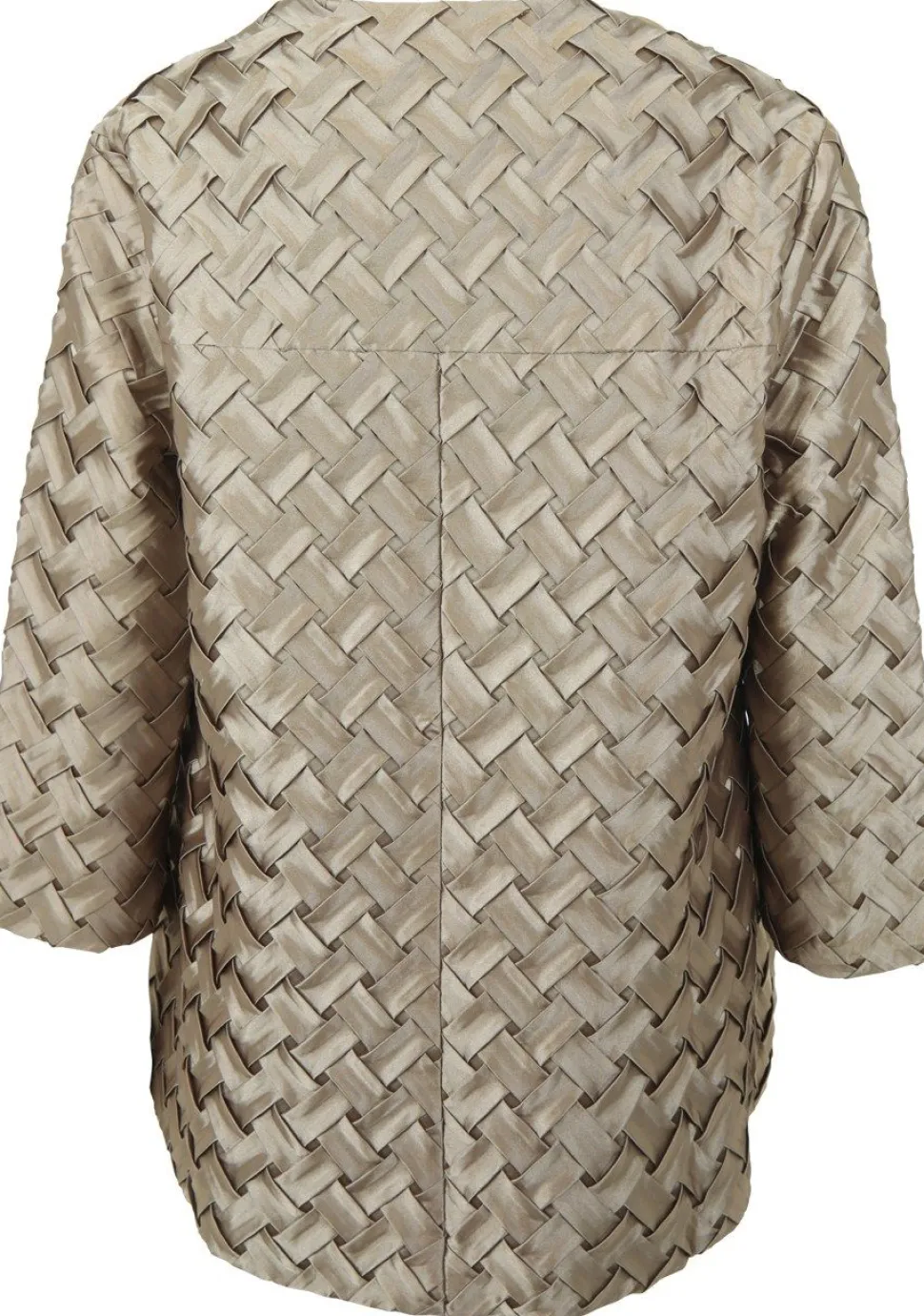 FRANK LYMAN BLAZER