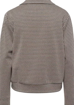 FRANK WALDER BLAZER