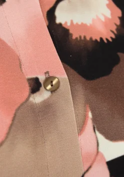 FRANK WALDER BLOUSE
