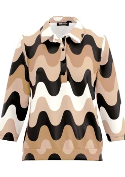 FRANK WALDER BLOUSE