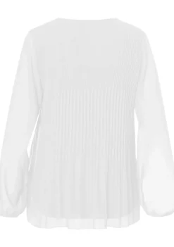 FRANK WALDER BLOUSE