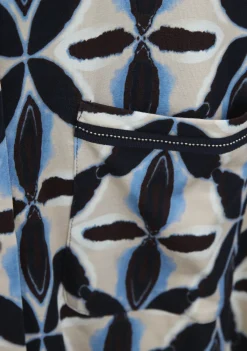 FRANK WALDER BLOUSE