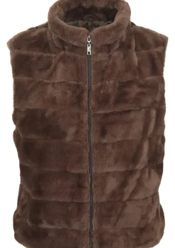 FRANK WALDER BODYWARMER