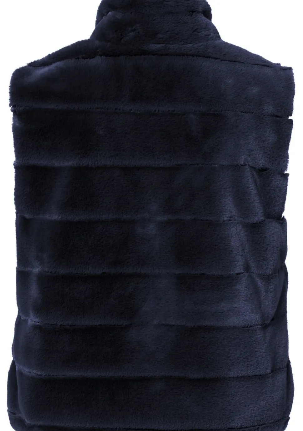 FRANK WALDER BODYWARMER