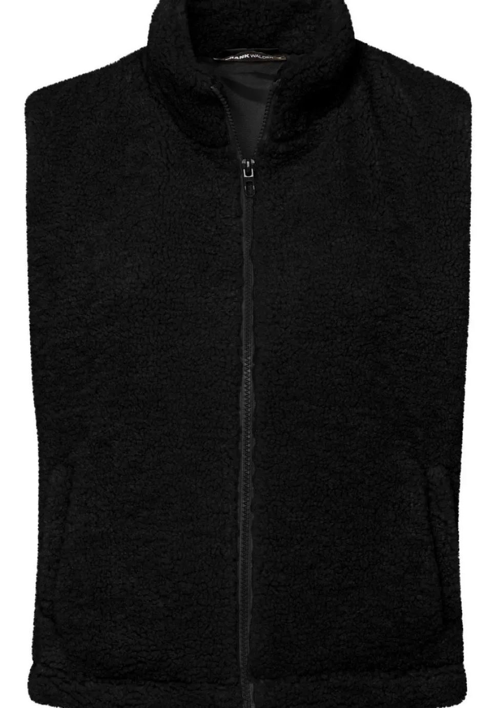FRANK WALDER GILET