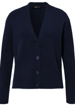 FRANK WALDER VEST