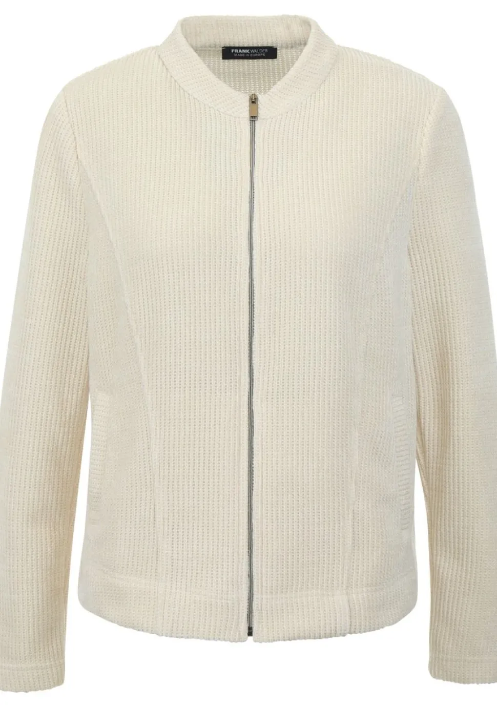 FRANK WALDER VEST