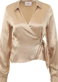 FREEBIRD BLOUSE