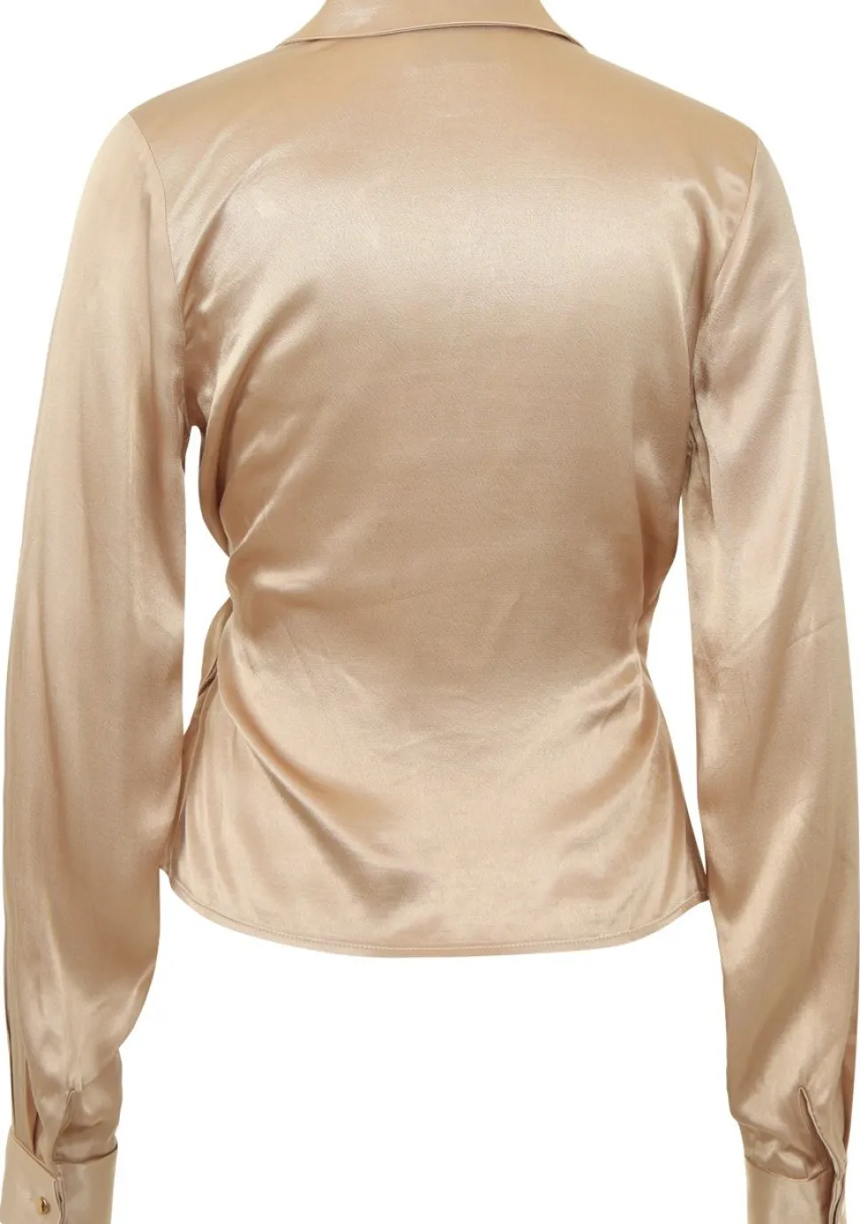 FREEBIRD BLOUSE