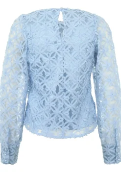 FREEBIRD BLOUSE
