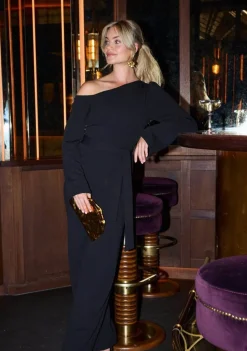 FREEBIRD JUMPSUIT