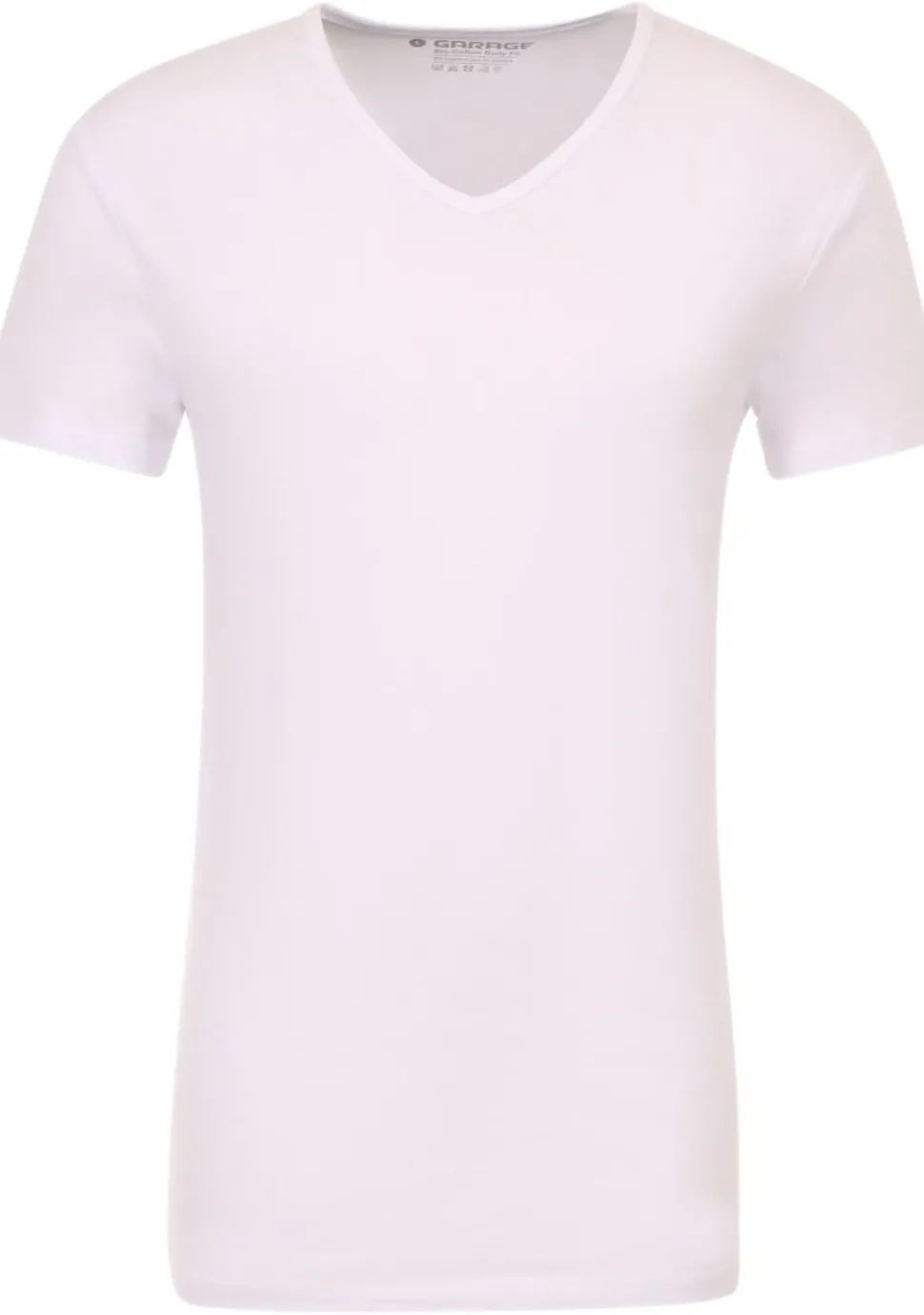 GARAGE TSHIRT