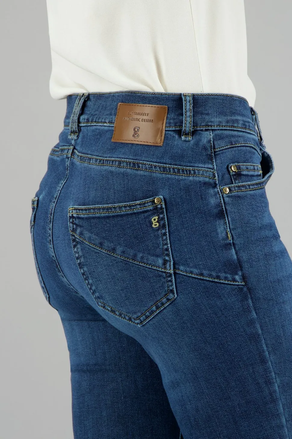 GARDEUR JEANS